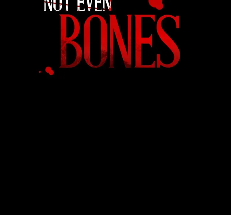 Not Even Bones Chapter 9 Online - página 9