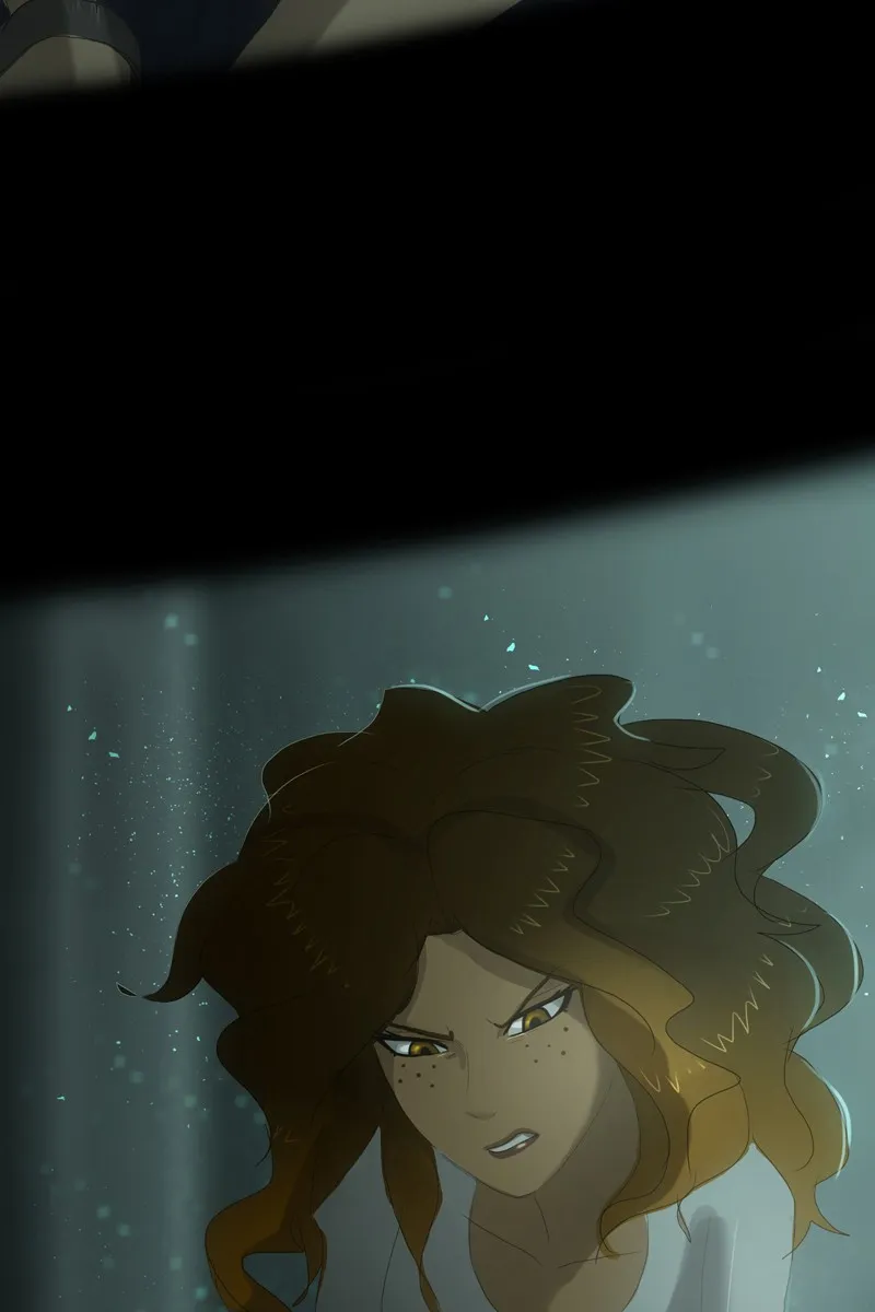 Not Even Bones Chapter 9 Online - página 13