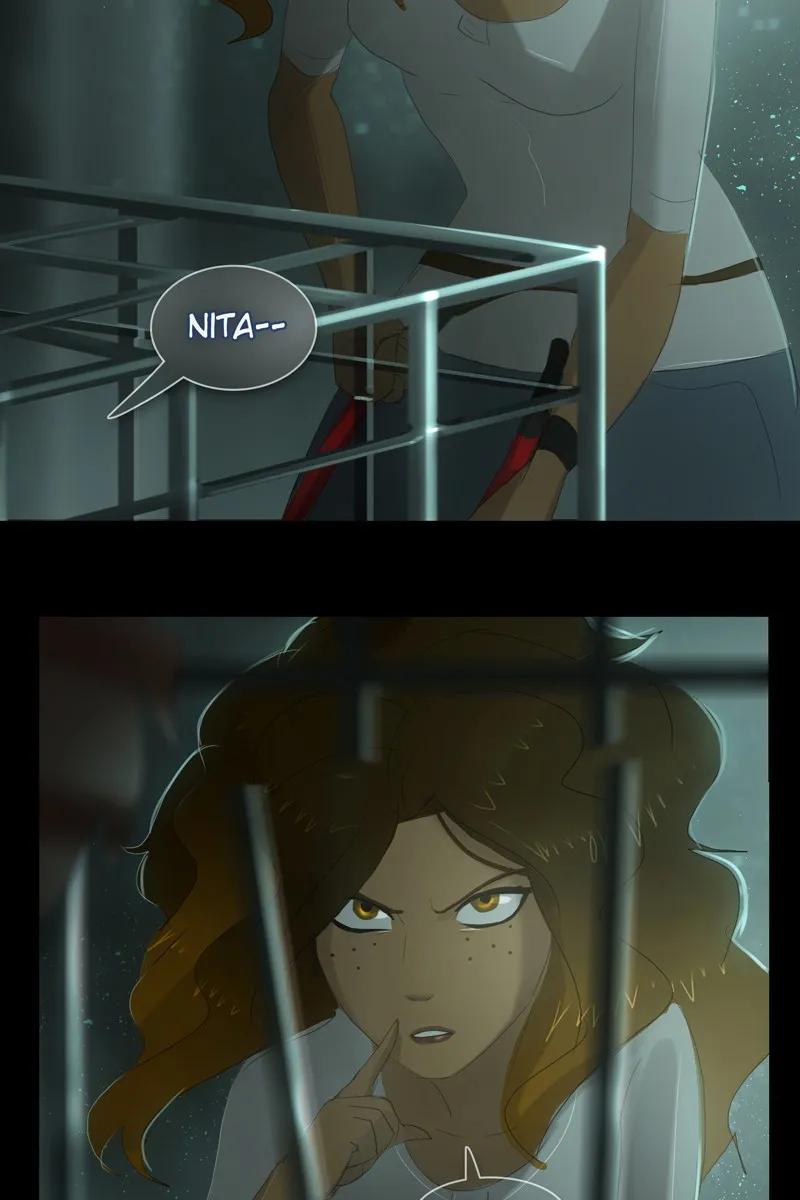 Not Even Bones Chapter 9 Online - página 14