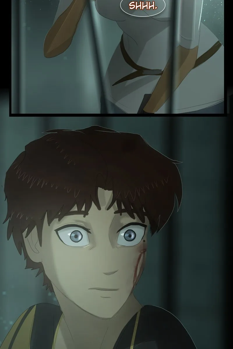 Not Even Bones Chapter 9 Online - página 15
