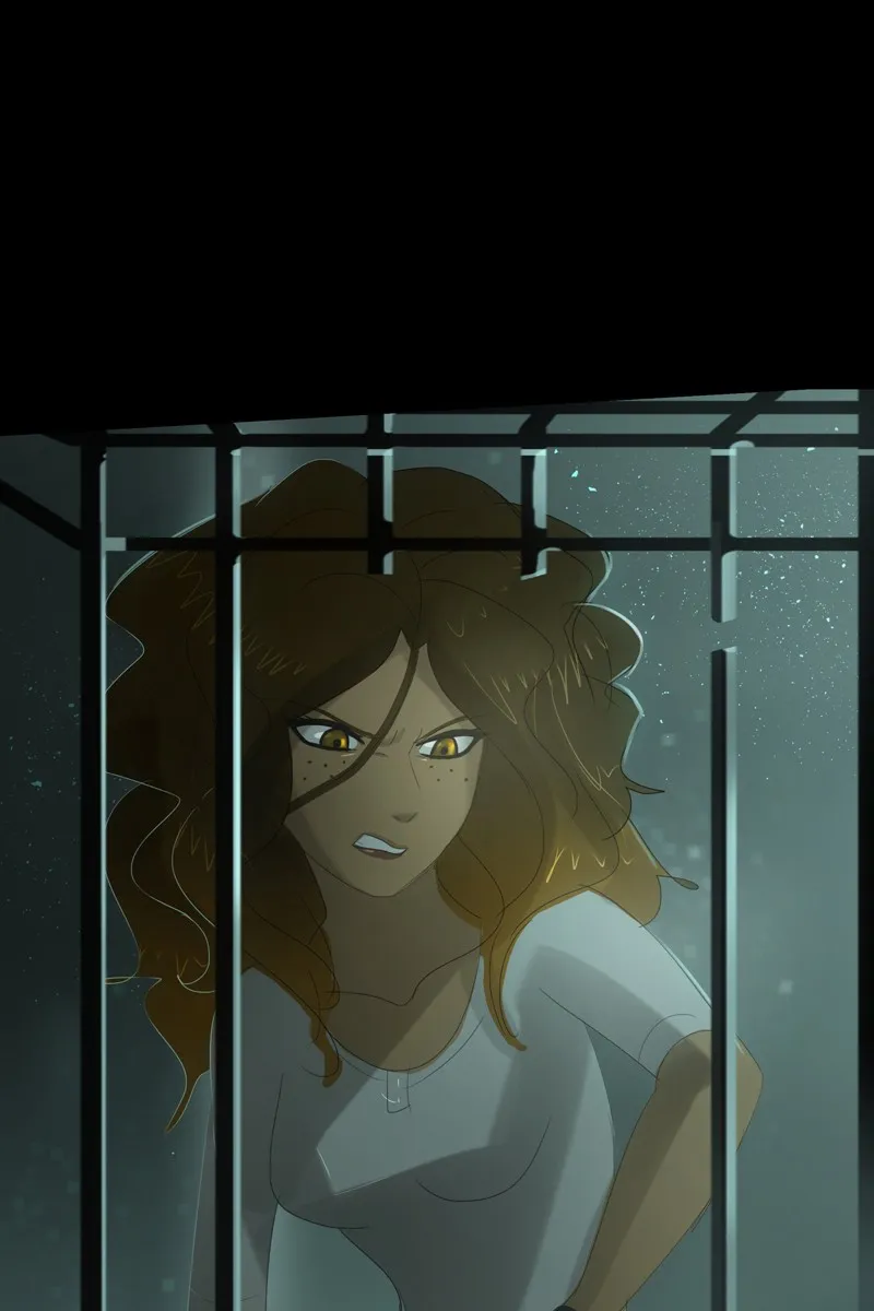 Not Even Bones Chapter 9 Online - página 17