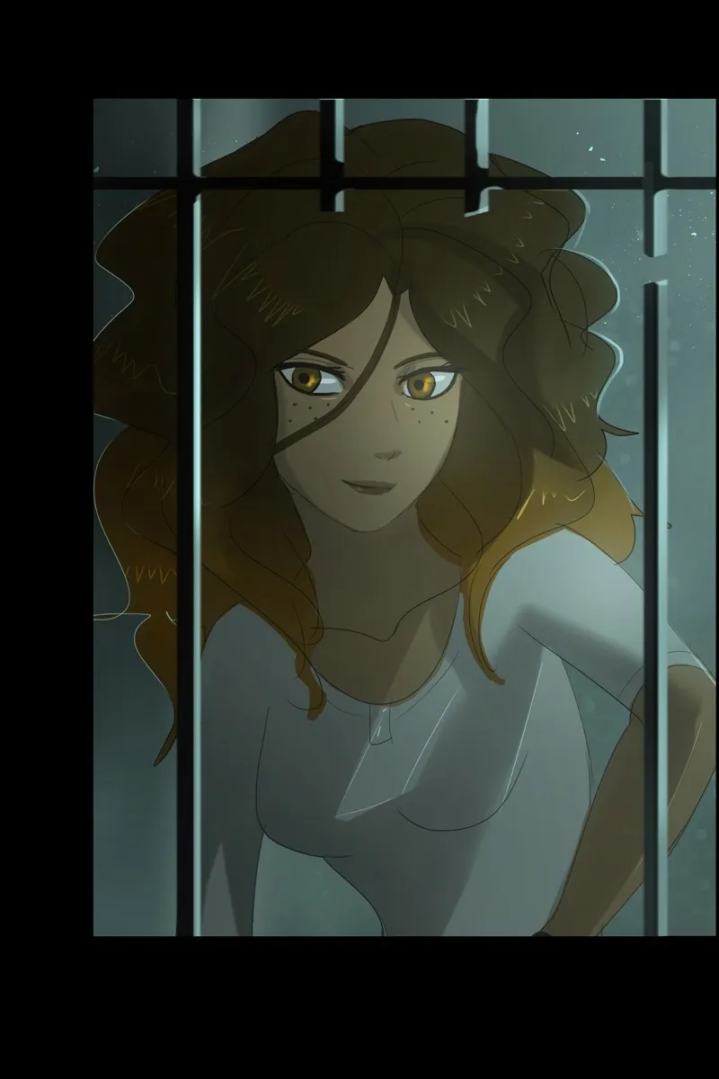 Not Even Bones Chapter 9 Online - página 19