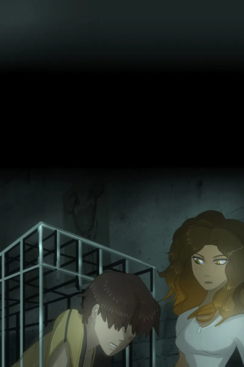 Not Even Bones Chapter 9 Online - página 28