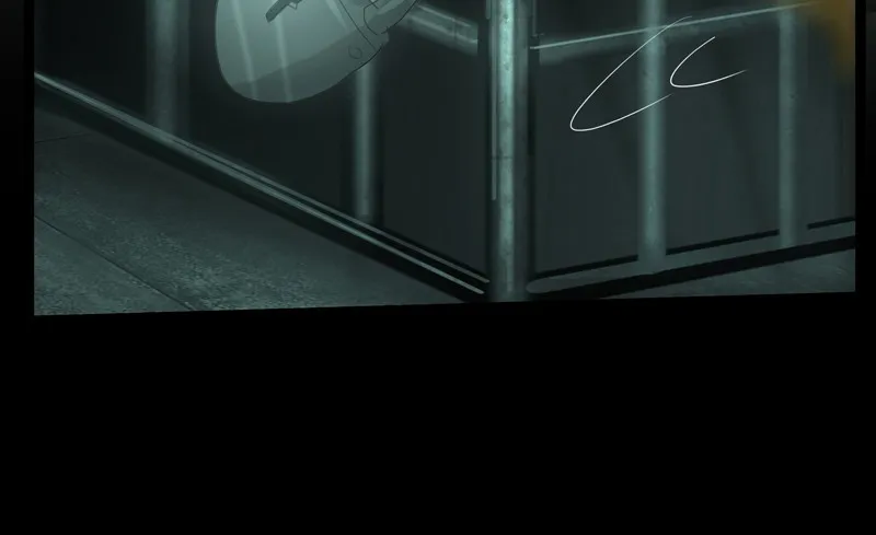 Not Even Bones Chapter 9 Online - página 31