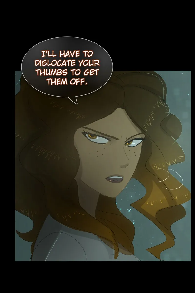 Not Even Bones Chapter 9 Online - página 38