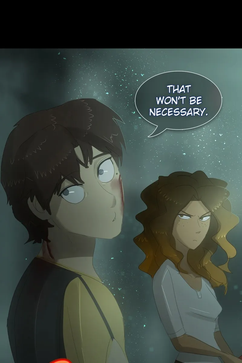 Not Even Bones Chapter 9 Online - página 39