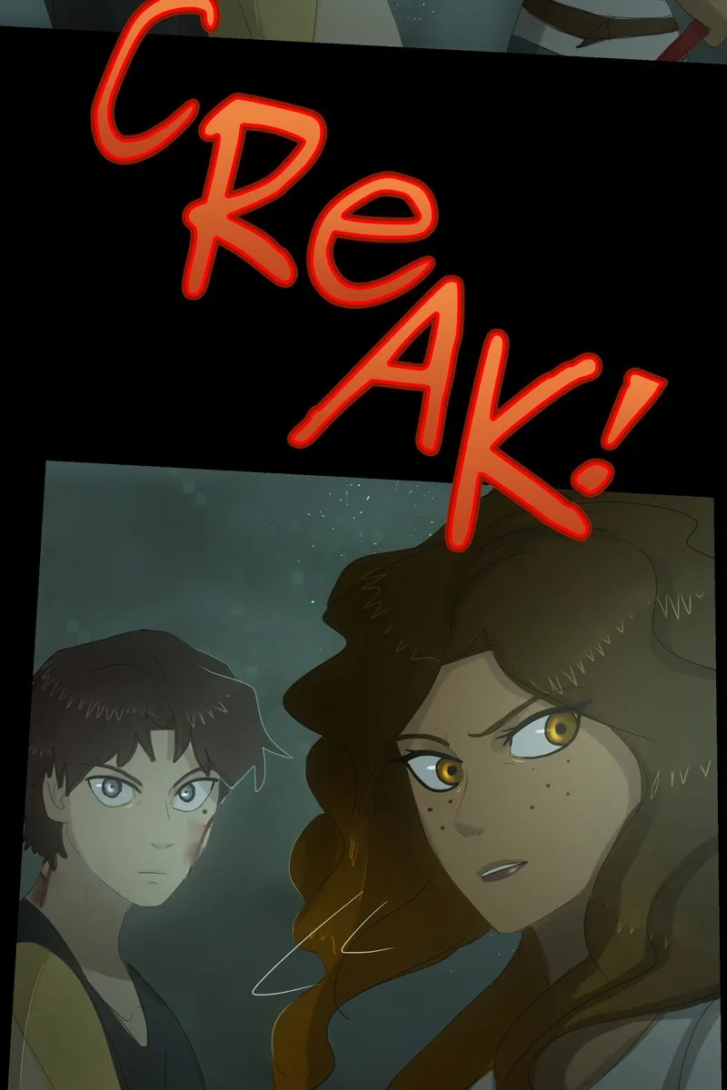 Not Even Bones Chapter 9 Online - página 40