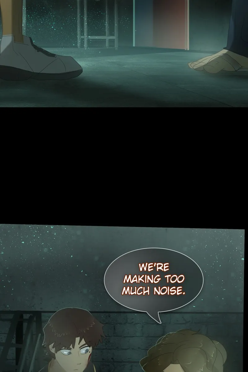 Not Even Bones Chapter 9 Online - página 42