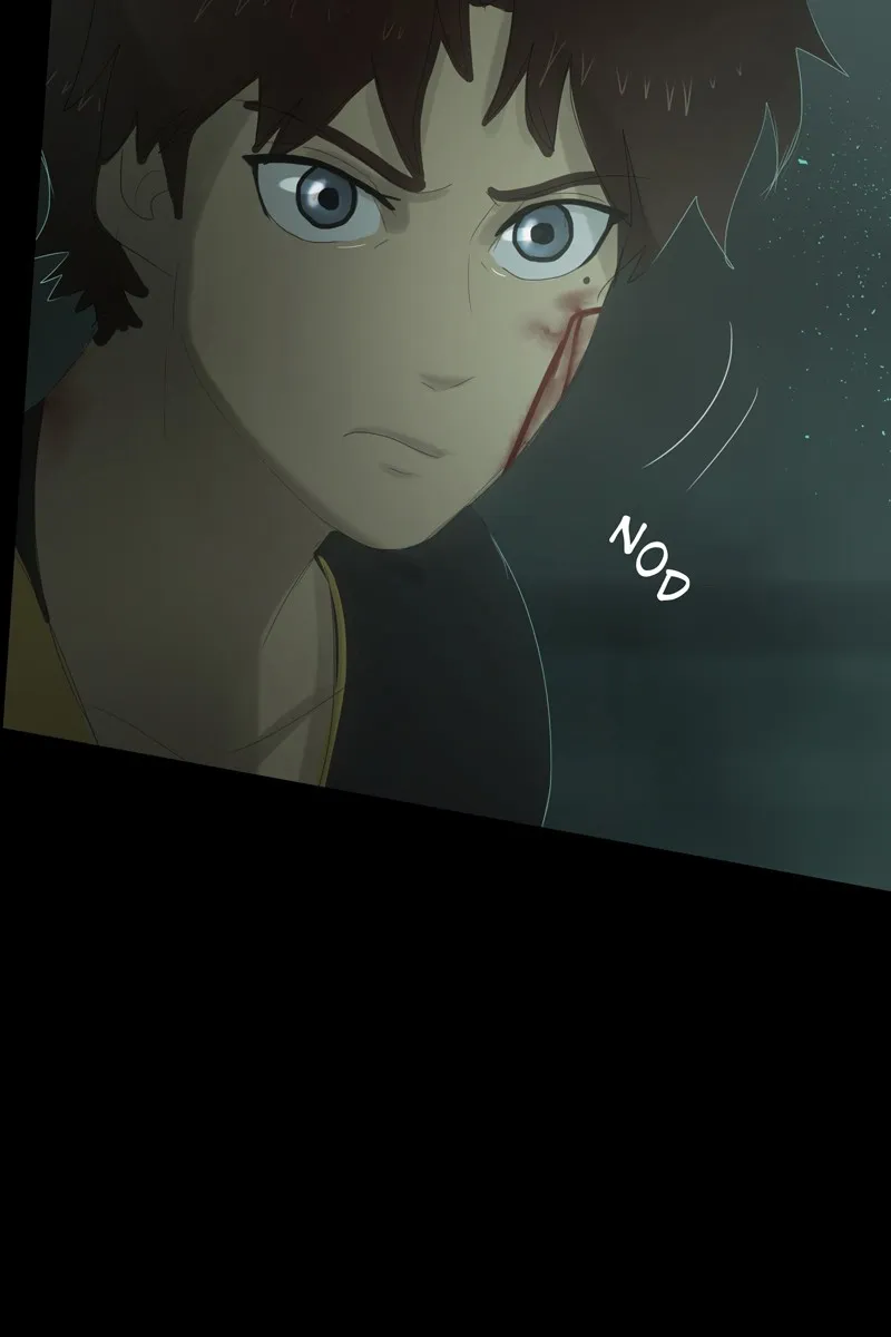 Not Even Bones Chapter 9 Online - página 44