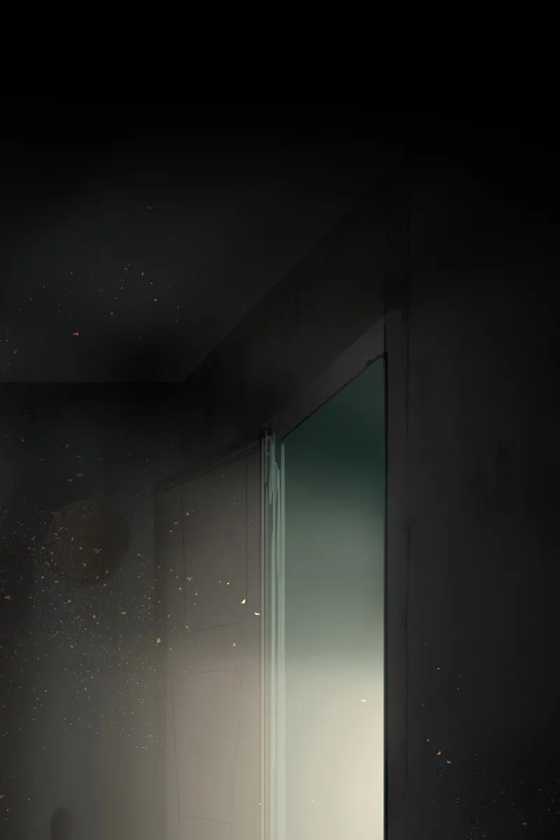 Not Even Bones Chapter 9 Online - página 46