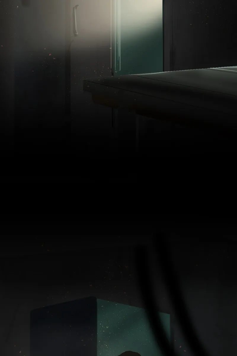 Not Even Bones Chapter 9 Online - página 47