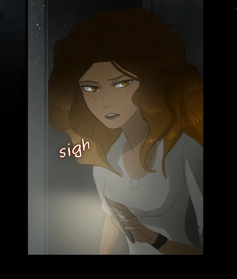Not Even Bones Chapter 9 Online - página 51