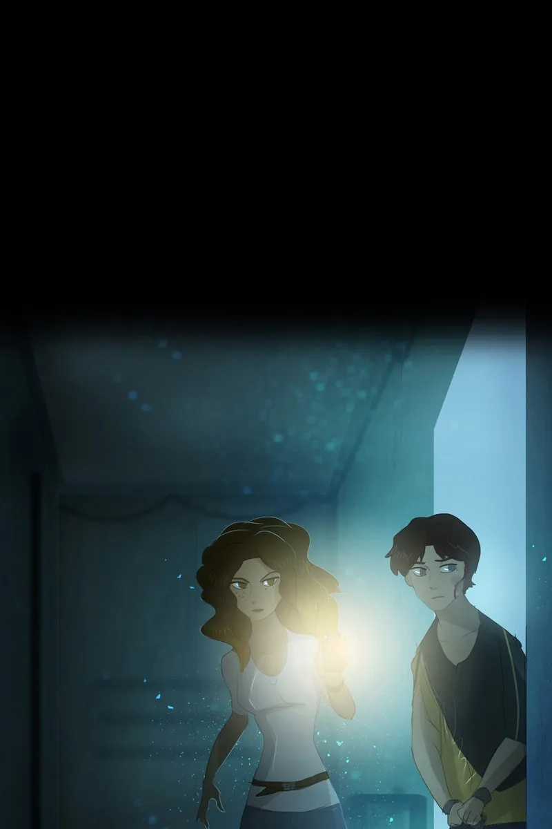 Not Even Bones Chapter 9 Online - página 52