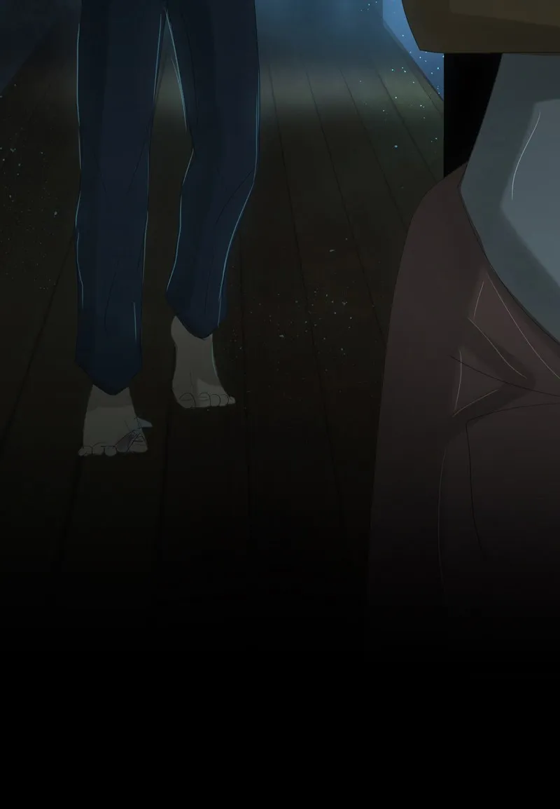 Not Even Bones Chapter 9 Online - página 61