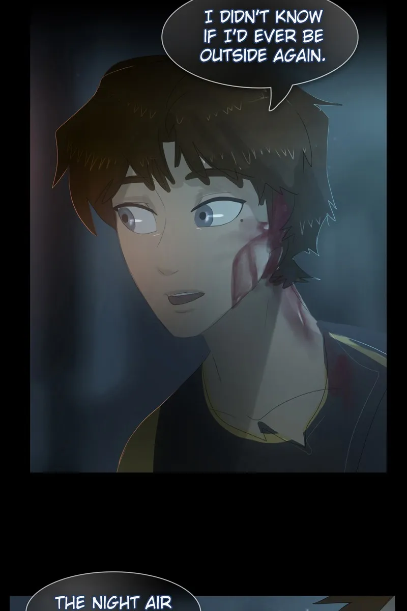 Not Even Bones Chapter 9 Online - página 64