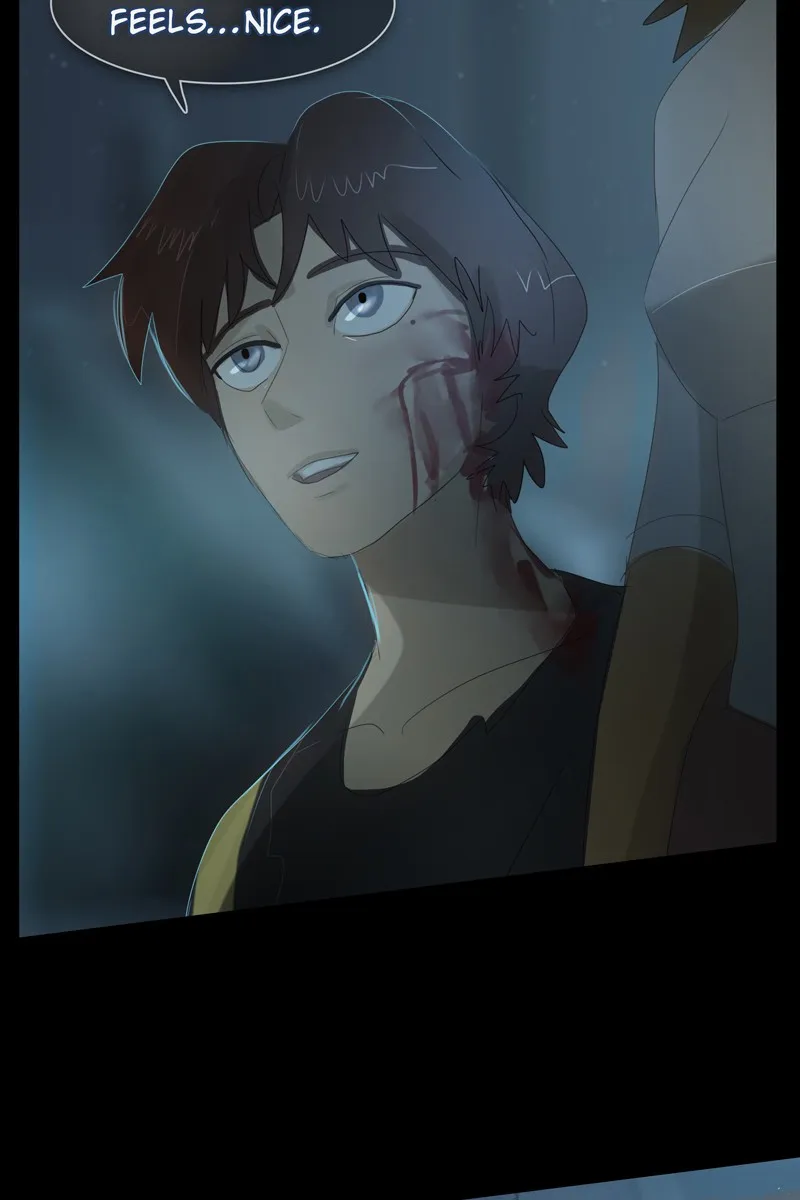 Not Even Bones Chapter 9 Online - página 65