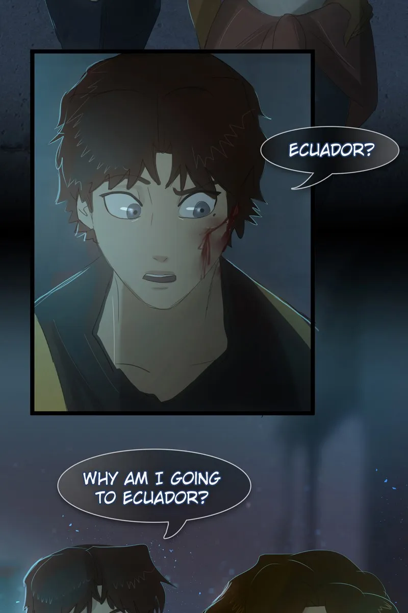 Not Even Bones Chapter 9 Online - página 67