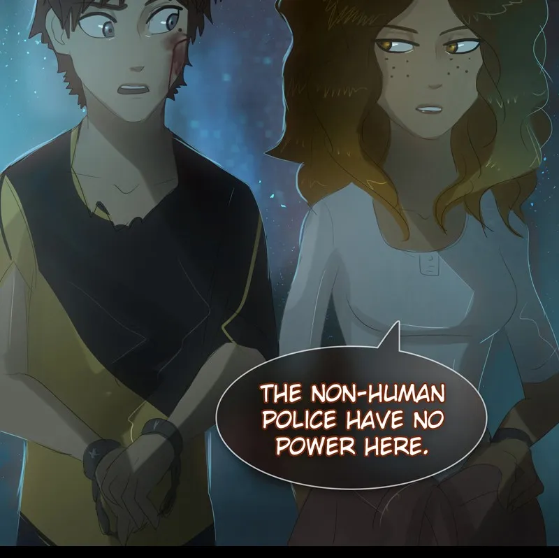 Not Even Bones Chapter 9 Online - página 68