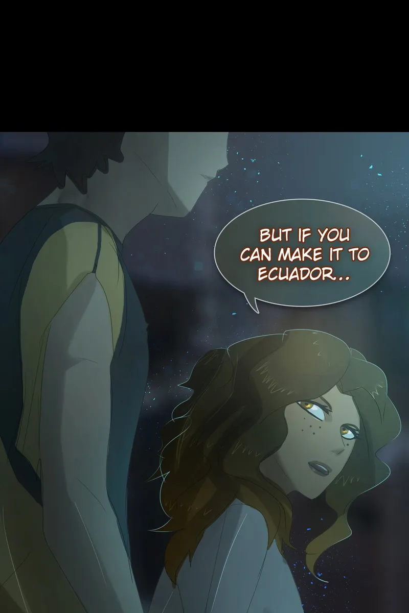 Not Even Bones Chapter 9 Online - página 69