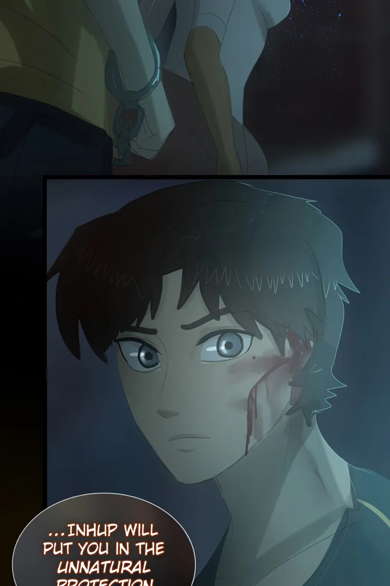 Not Even Bones Chapter 9 Online - página 70