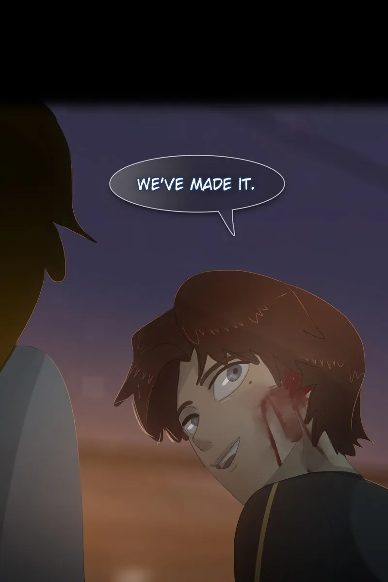 Not Even Bones Chapter 9 Online - página 76