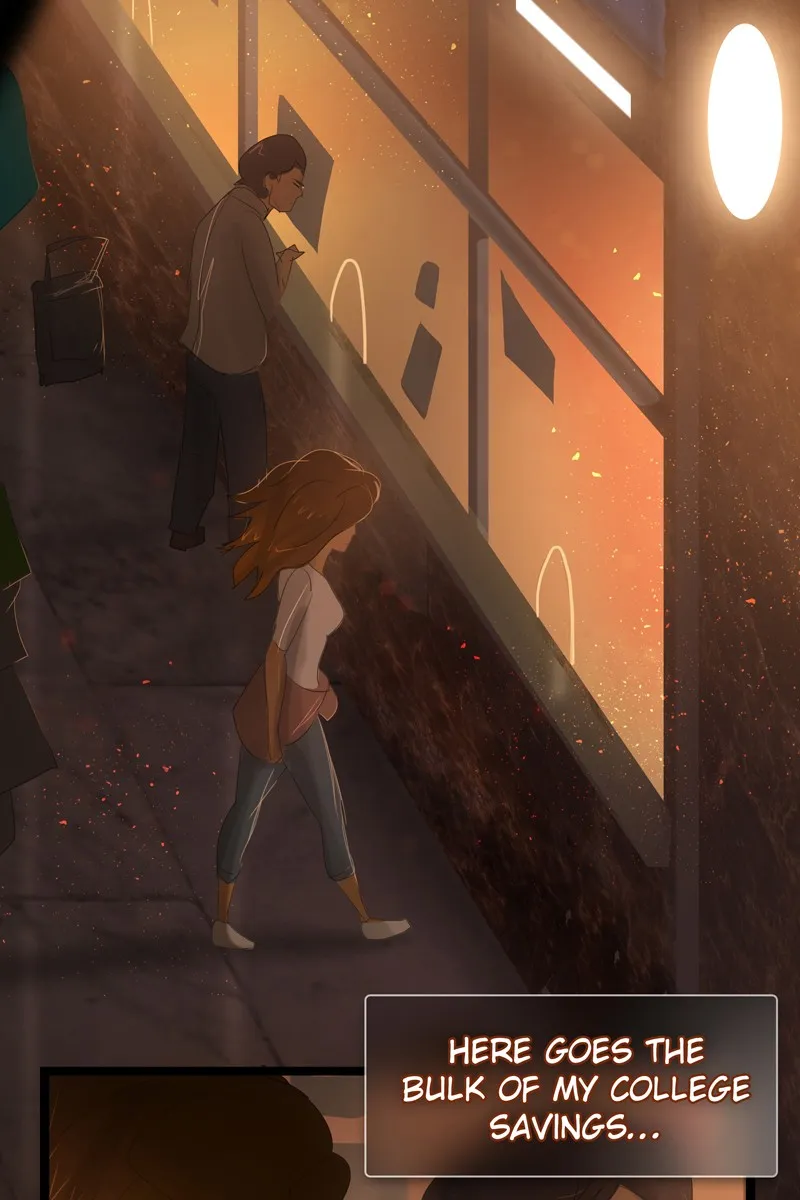Not Even Bones Chapter 9 Online - página 78