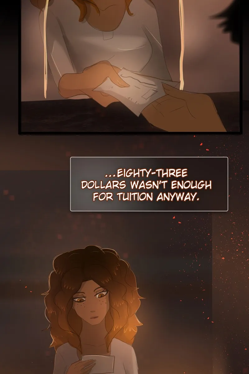 Not Even Bones Chapter 9 Online - página 80