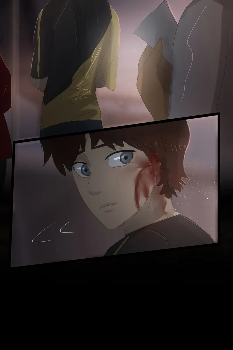 Not Even Bones Chapter 9 Online - página 84