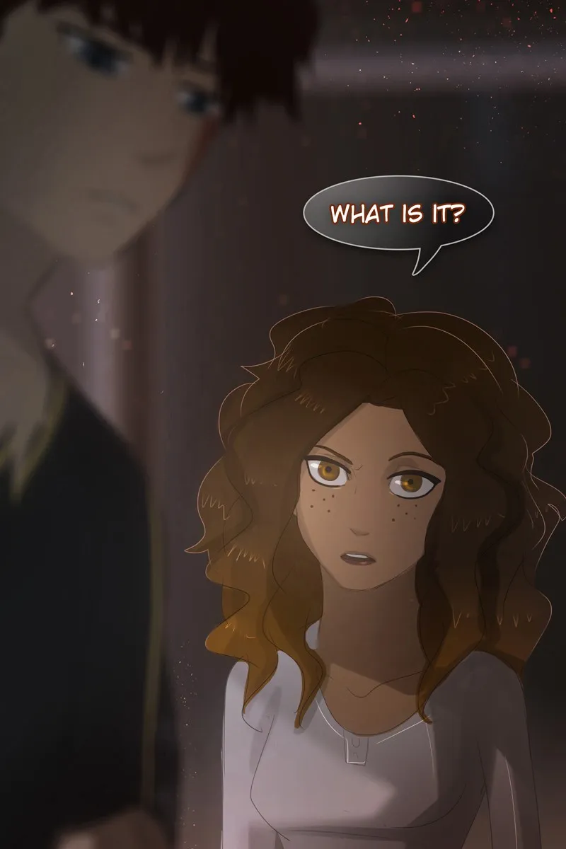 Not Even Bones Chapter 9 Online - página 86