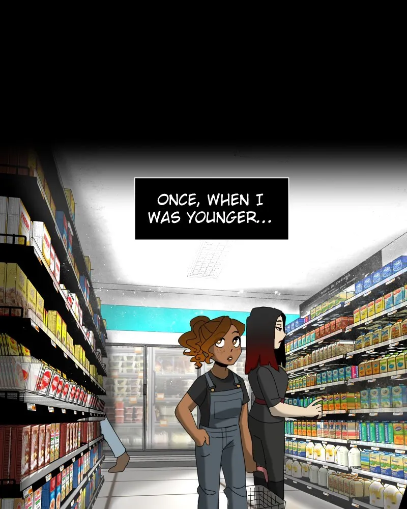 Not Even Bones Chapter 91 Online - página 2