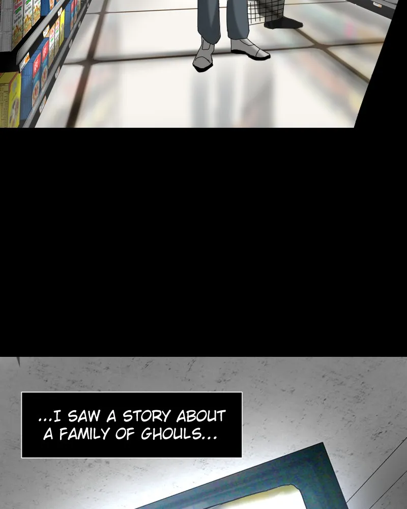 Not Even Bones Chapter 91 Online - página 3