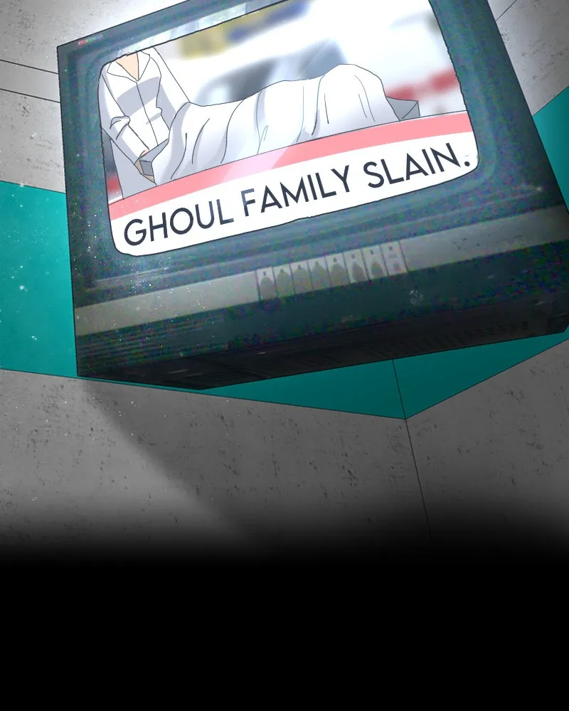 Not Even Bones Chapter 91 Online - página 4