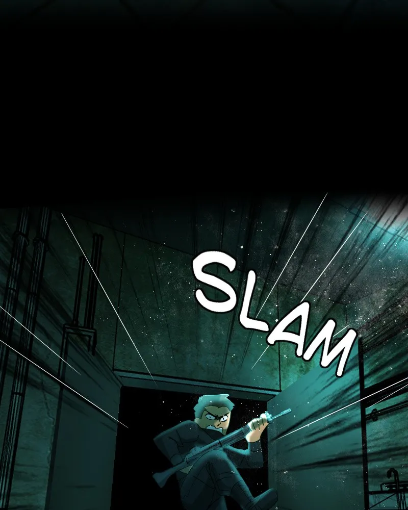 Not Even Bones Chapter 91 Online - página 7