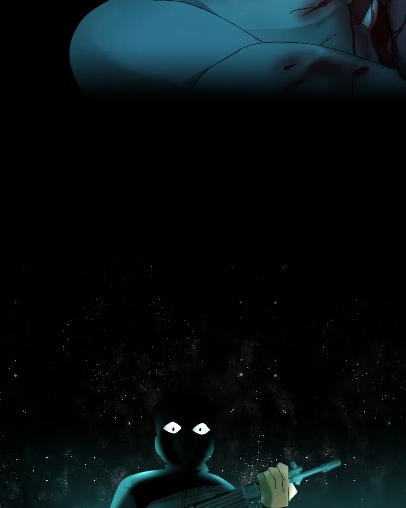 Not Even Bones Chapter 91 Online - página 10