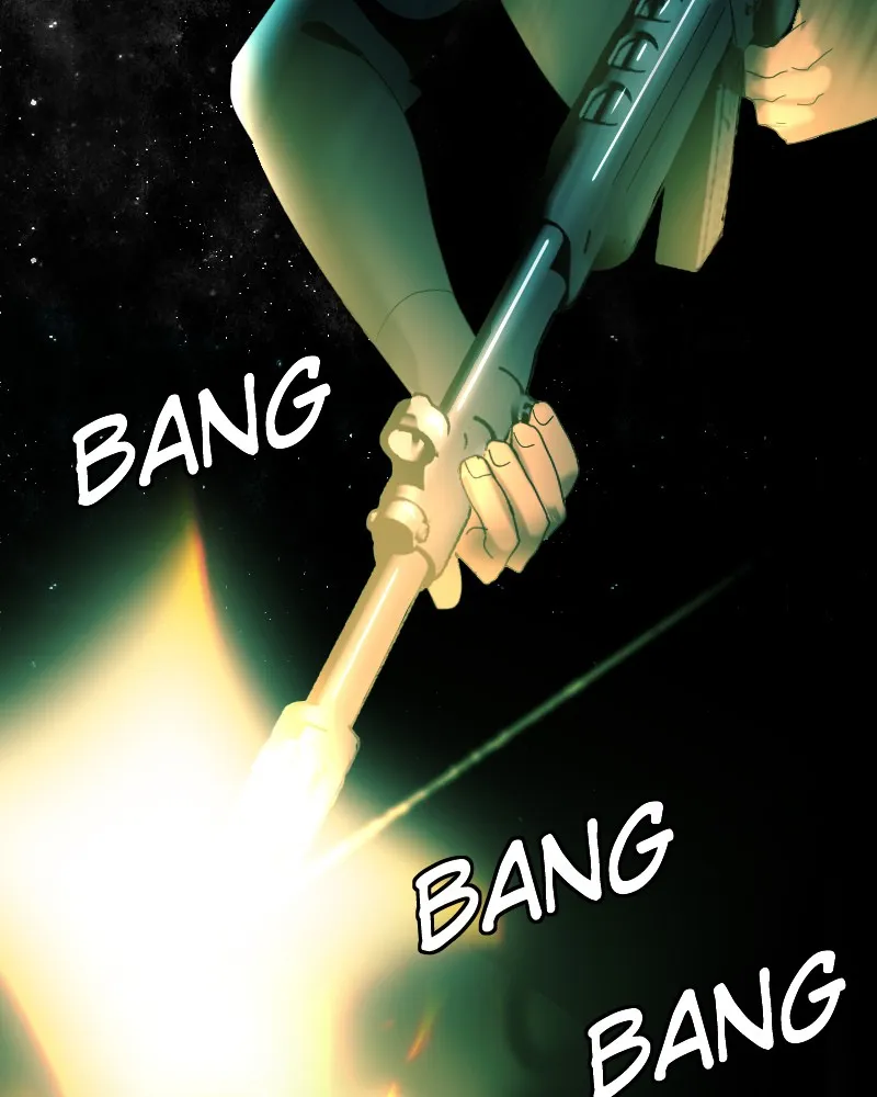 Not Even Bones Chapter 91 Online - página 13