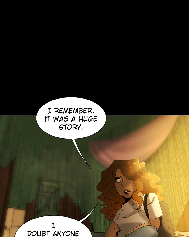 Not Even Bones Chapter 91 Online - página 15