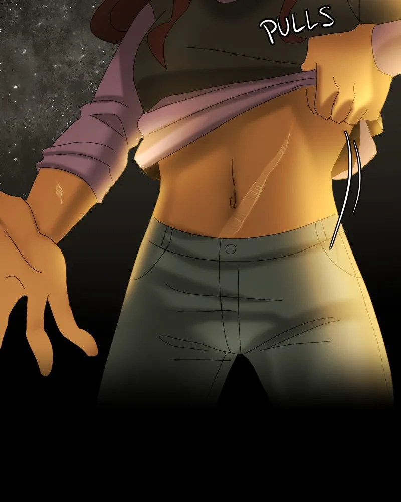 Not Even Bones Chapter 91 Online - página 17