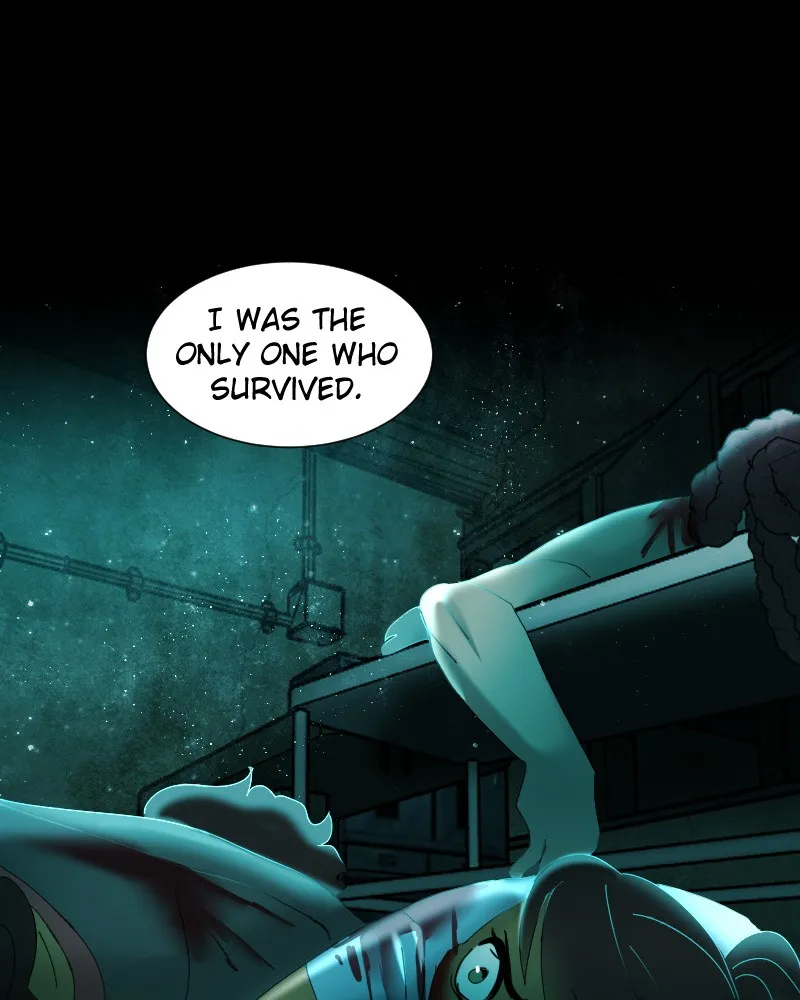 Not Even Bones Chapter 91 Online - página 18