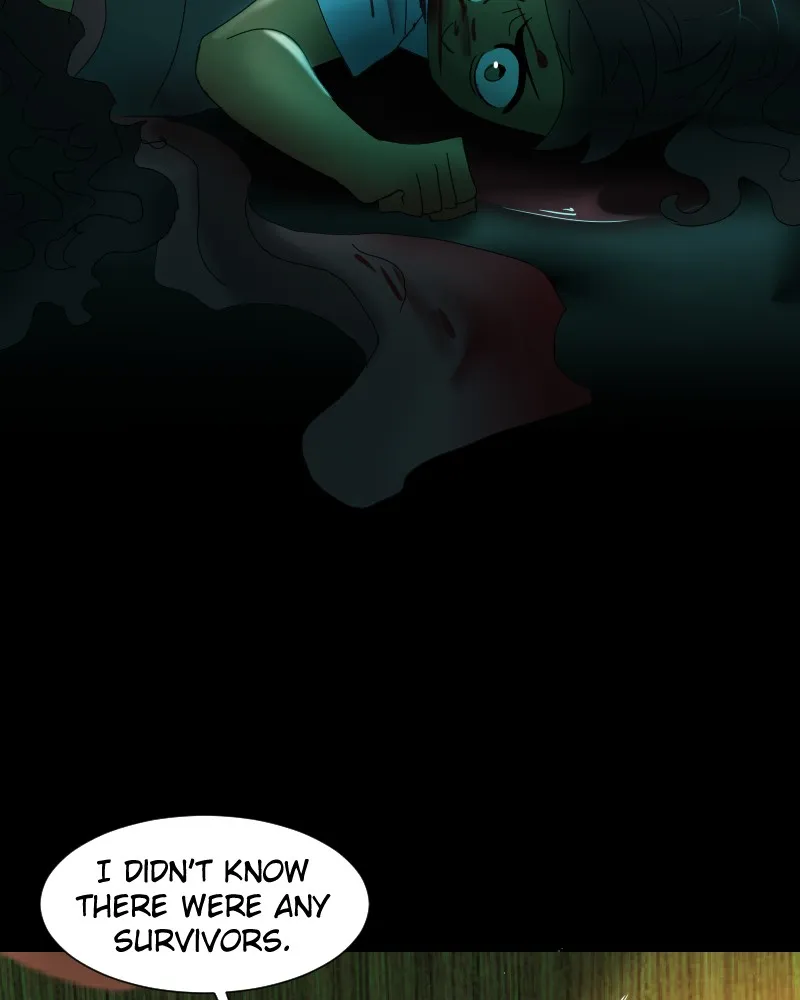 Not Even Bones Chapter 91 Online - página 19