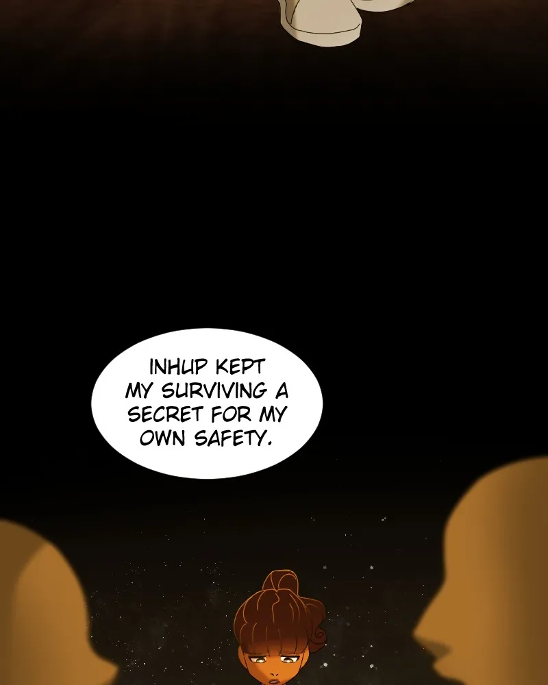 Not Even Bones Chapter 91 Online - página 22