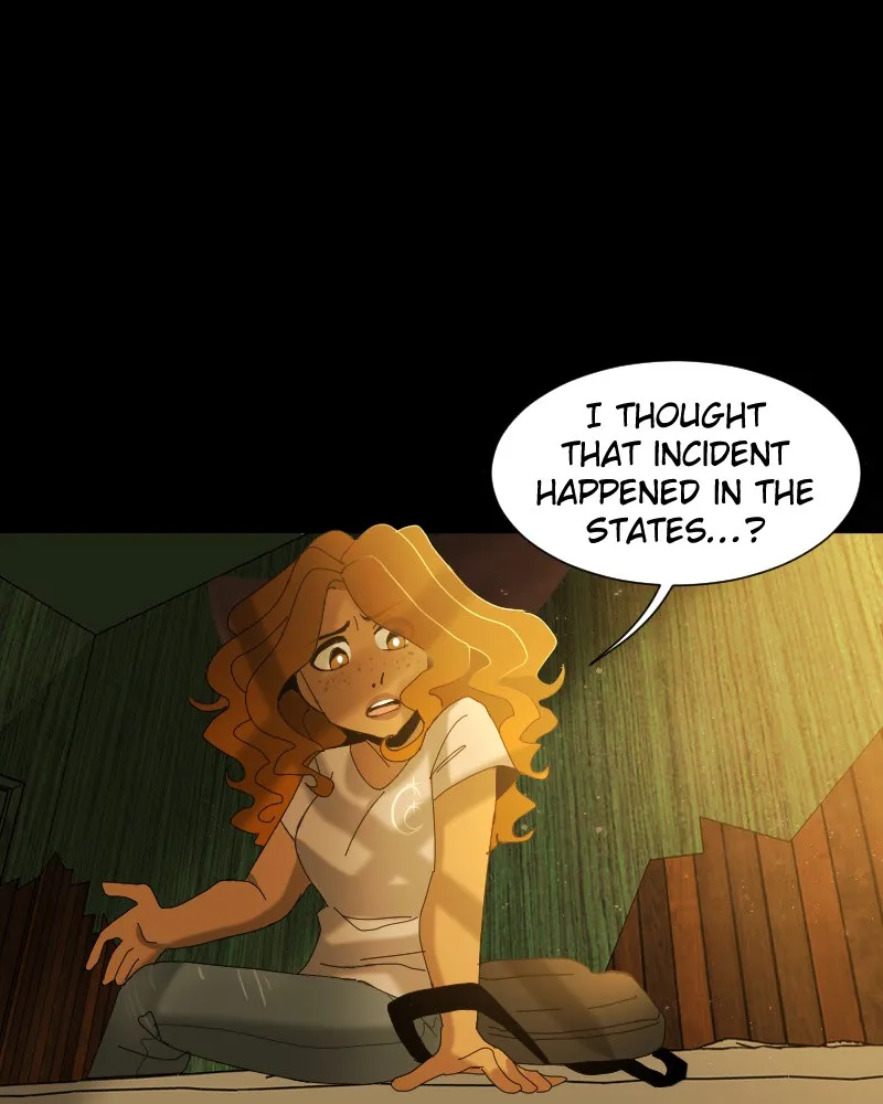 Not Even Bones Chapter 91 Online - página 28