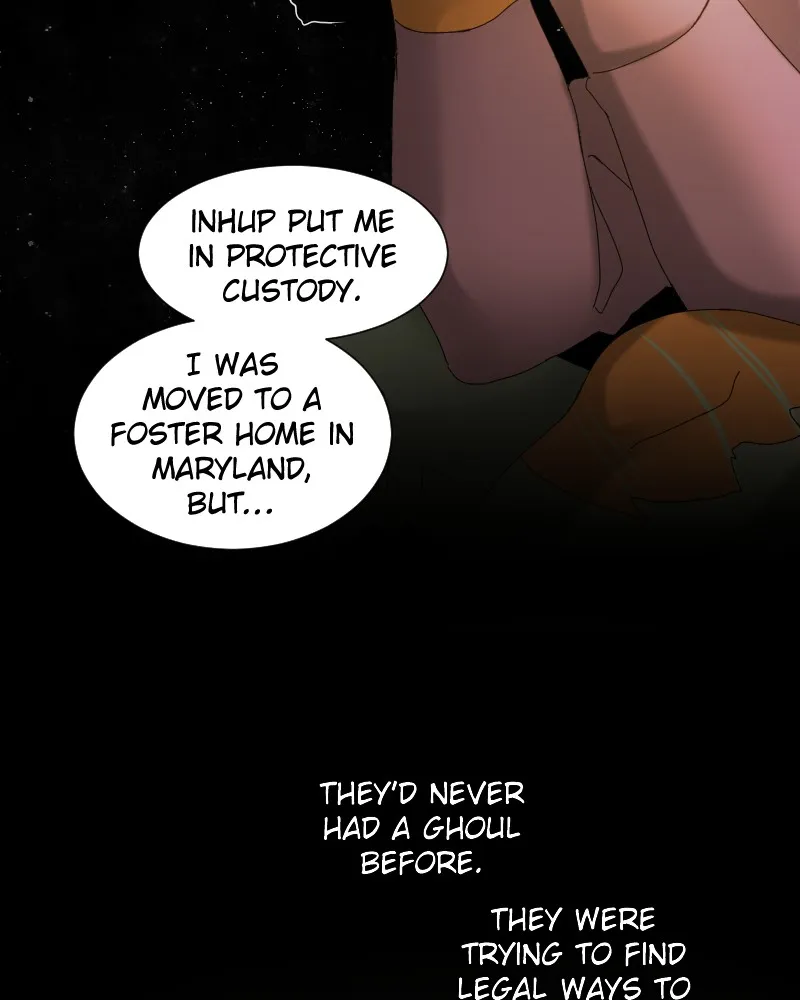 Not Even Bones Chapter 91 Online - página 30