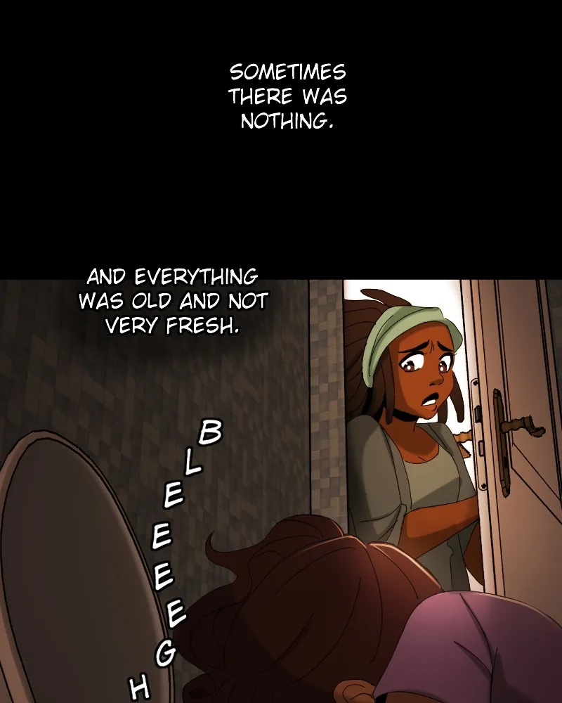 Not Even Bones Chapter 91 Online - página 33