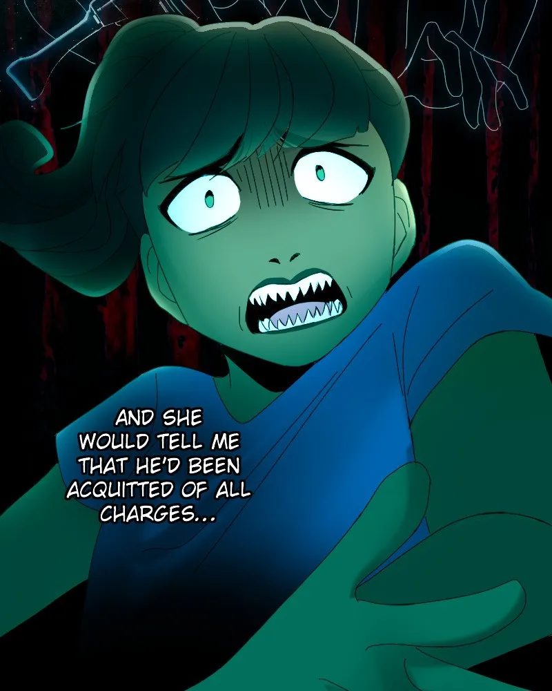 Not Even Bones Chapter 91 Online - página 38
