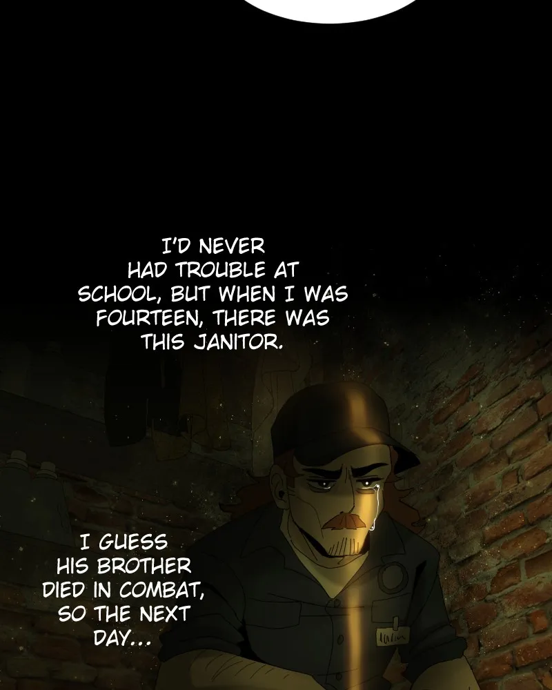 Not Even Bones Chapter 91 Online - página 41