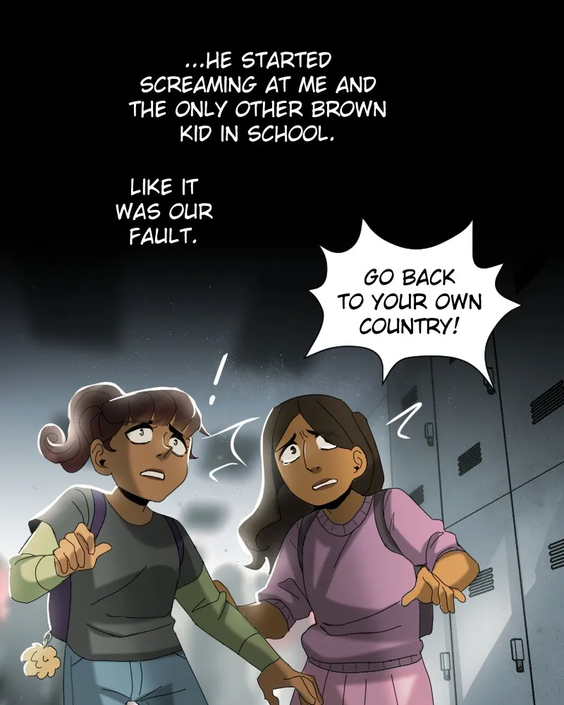 Not Even Bones Chapter 91 Online - página 43