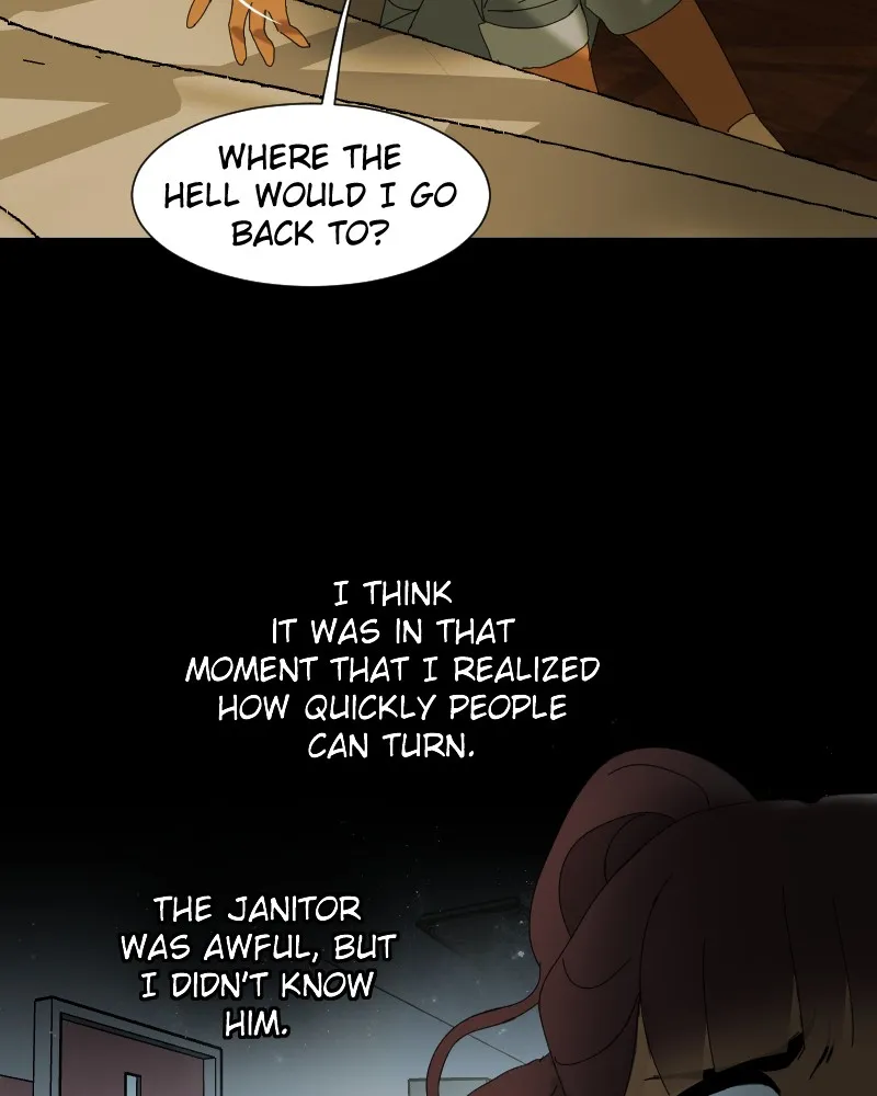 Not Even Bones Chapter 91 Online - página 45