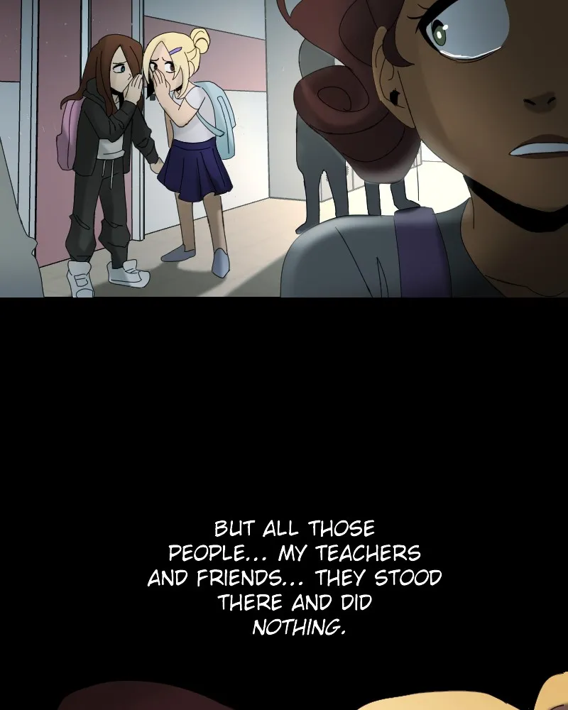 Not Even Bones Chapter 91 Online - página 46