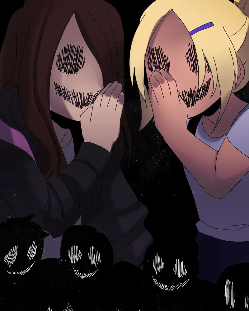 Not Even Bones Chapter 91 Online - página 47