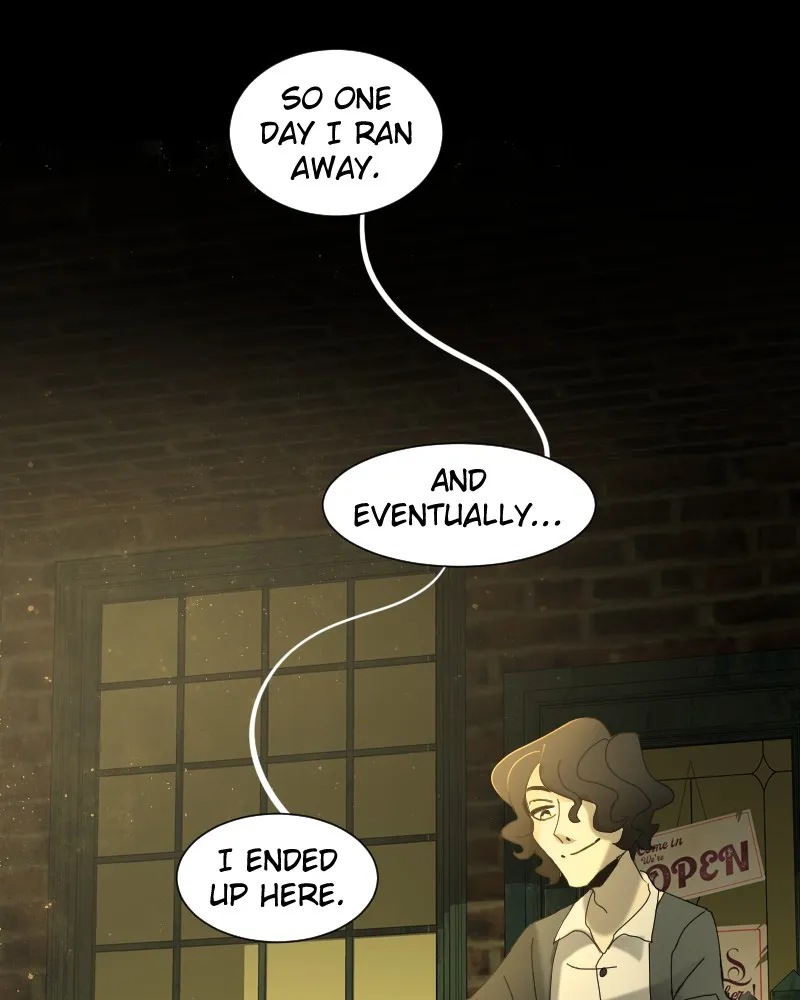 Not Even Bones Chapter 91 Online - página 50